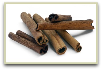 picture of cinnamon quills