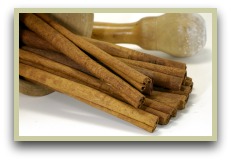 ceylon cinnamon picture