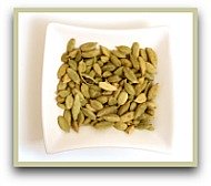 green cardamom picture