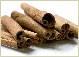picture of cassia cinnamon