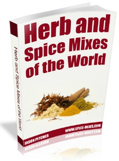 free herbs and spices book