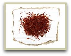 saffron threads